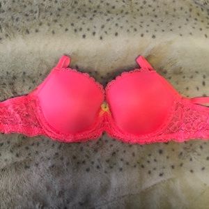Victoria Secret Dream Angel Demi bra 32D